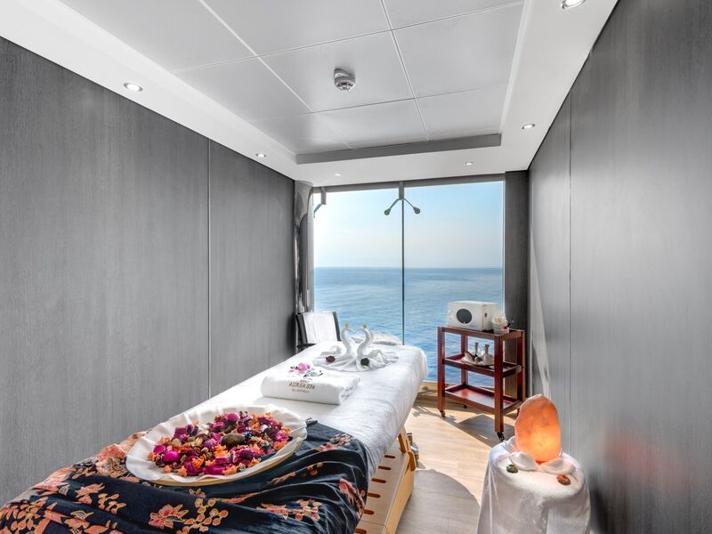 Msc Fantasıa İle 11 Gece 13 Gün “Yılbaşında Rıo De Janeıro & Copacabana” Brezilya & Arjantin & Uruguay