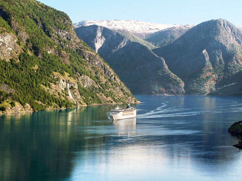 Msc Fantasıa İle 11 Gece 13 Gün “Yılbaşında Rıo De Janeıro & Copacabana” Brezilya & Arjantin & Uruguay