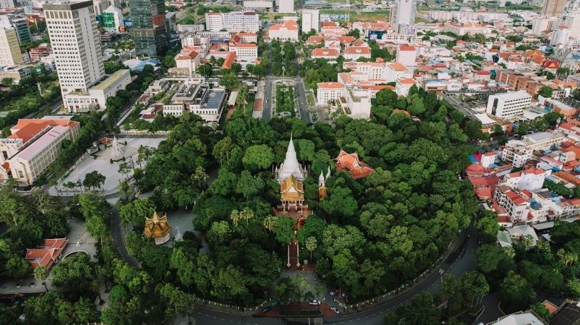 Vietnam - Kamboçya Turu 7 Gece 9 Gün Emirates Havayolları Sömestre Özel