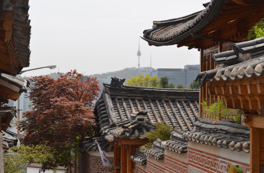 Sakura Dönemi Japonya & Kore Turu Mistik Rotalar (Tokyo Başlangıçlı)