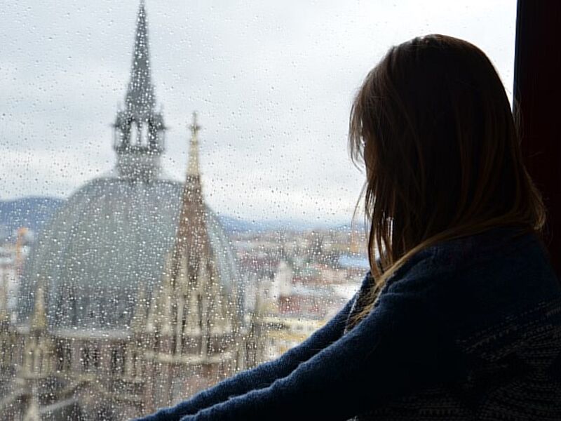 Ankara`dan Direkt Sefer Büyük Orta Avrupa Turu Rotası (6 Gece 7 Gün)