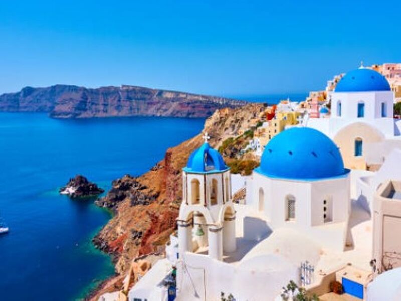 Selanik ve Kavala Turu 2 Gece 3 gün