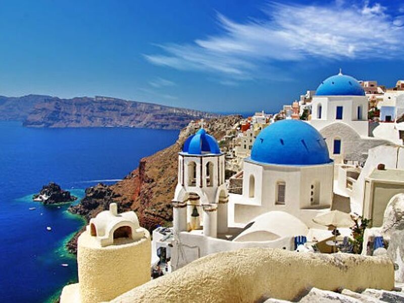 Selanik ve Kavala Turu 2 Gece 3 gün