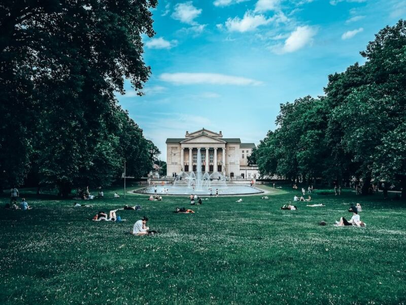 Almanya - Polonya 2025