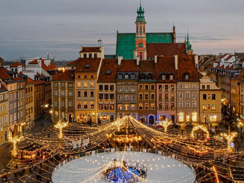 Almanya - Polonya 2025