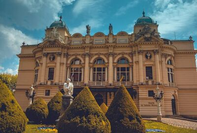 Almanya - Polonya 2025