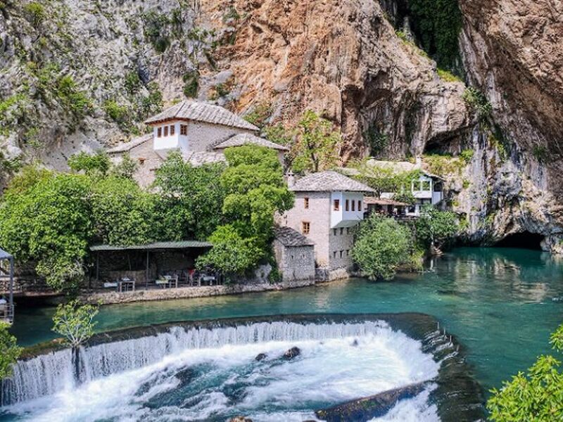 Fırsat Baştan Başa Balkanlar Ajet Havayolları ile Vizesiz Her Cumartesi Kesin Hareket