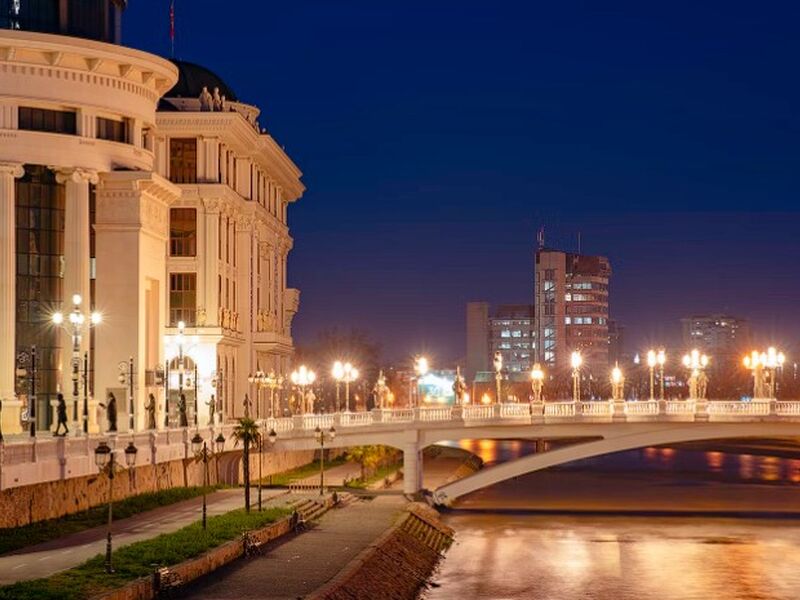 Fırsat Baştan Başa Balkanlar Ajet Havayolları ile Vizesiz Her Cumartesi Kesin Hareket