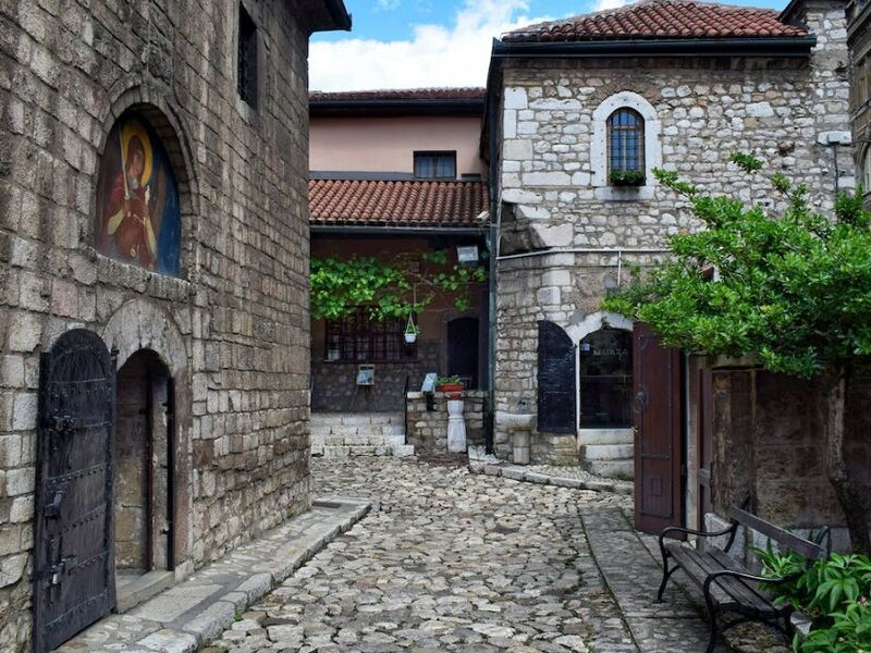 Saraybosna Panorama Türk Hava Yolları Tarifeli Seferleri İle 3 Gece 4 Gün