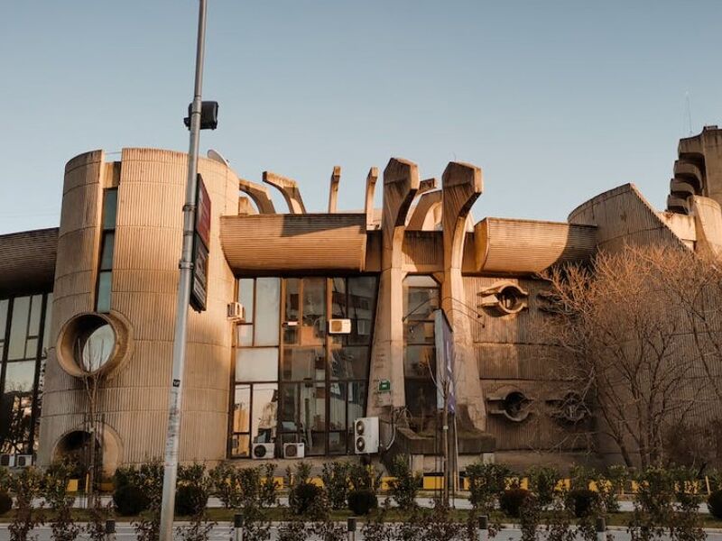 Otobüs İle Balkan Üçgeni Turu Ekstra Turlar Akşam Yemekleri ve Yunan Tavernası Dahil 4 Gece 5 Gün 2025