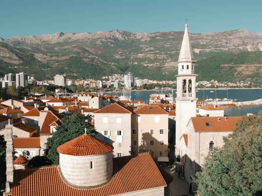 Vizesiz Budva Yılbaşı Turu 