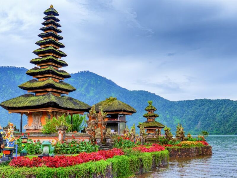 Bali Ve Phuket Ile Fenomen Uzak Doğu Turu Singapore Airlines ile 9 gece