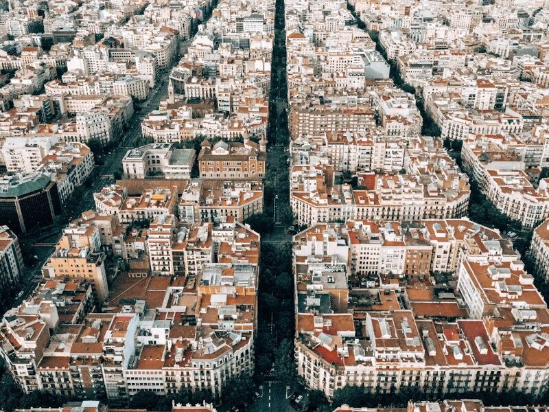 Sömestr Tatili Barcelona Turu 4 Gece 5 Gün