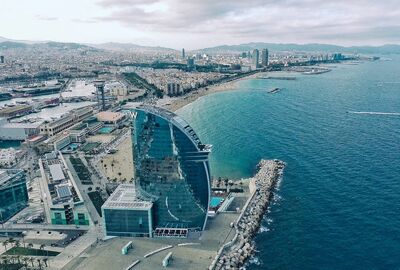 Sömestr Tatili Barcelona Turu 4 Gece 5 Gün