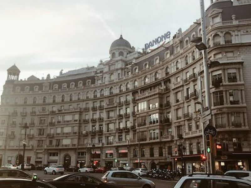 Sömestr Tatili Barcelona Turu 4 Gece 5 Gün