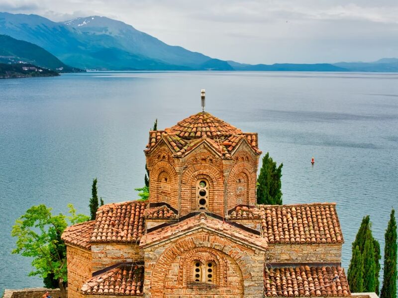 Kosovalı Büyük Balkanlar Ajet İle Yol Üzeri Extra Turlar Dahil SKP-SKP