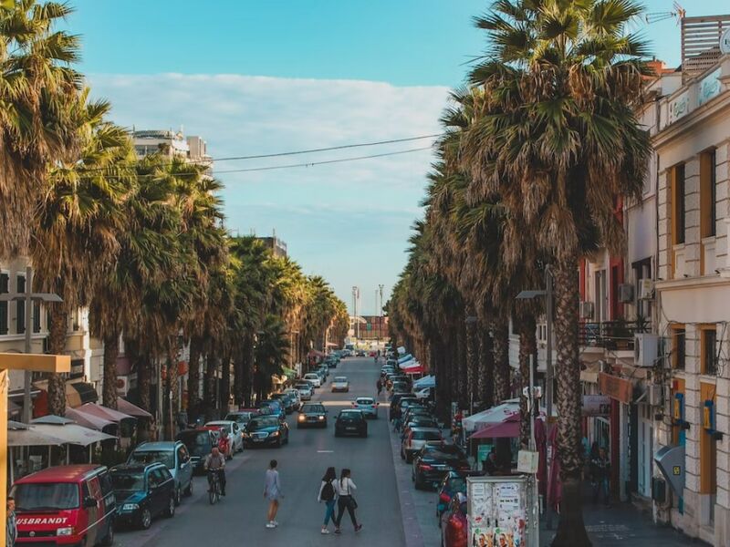 Kosovalı Büyük Balkanlar Ajet İle Yol Üzeri Extra Turlar Dahil SKP-SKP