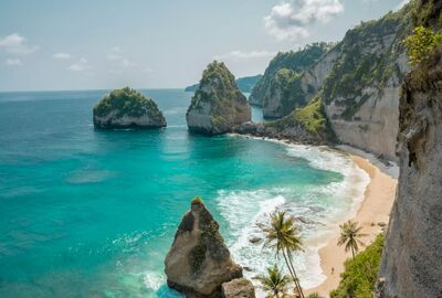 Bali Ve Phuket Ile Fenomen Uzak Doğu Turu Singapore Airlines İle 9 Gece