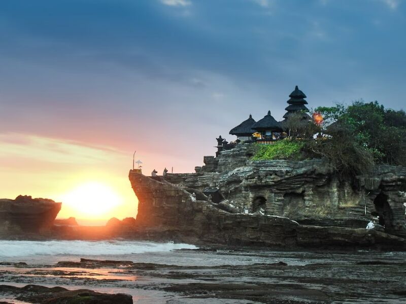 Bali Ve Phuket Ile Fenomen Uzak Doğu Turu Singapore Airlines İle 9 Gece