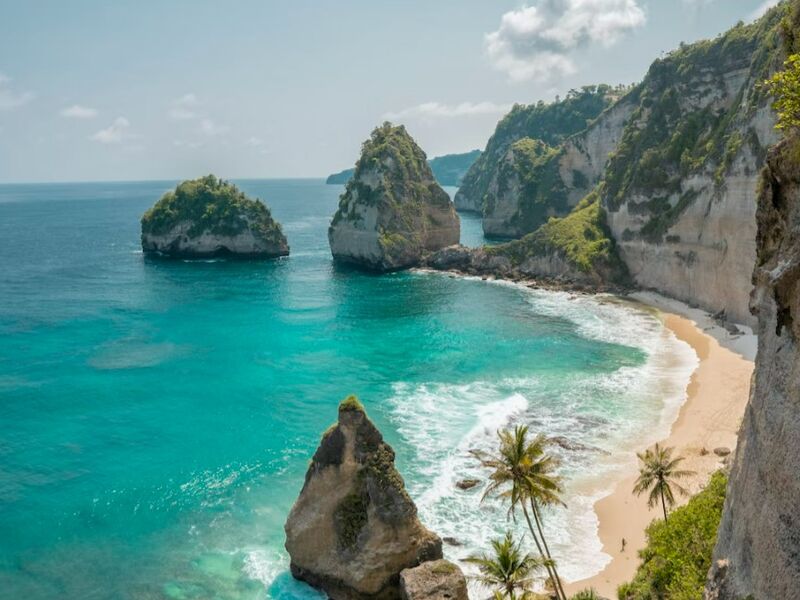 Bali Ve Phuket Ile Fenomen Uzak Doğu Turu Singapore Airlines İle 9 Gece