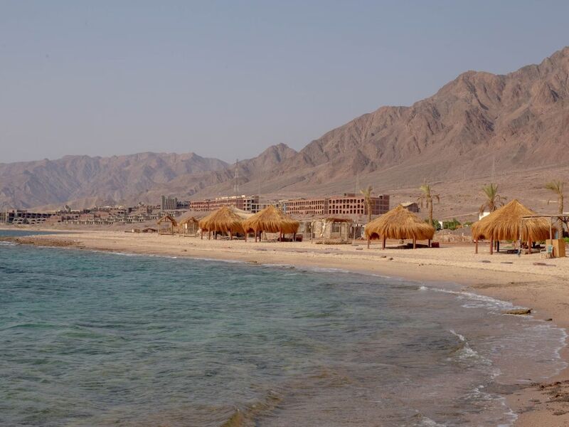 İzmir Hareketli Sunexpress İle Sharm El Sheıkh Turu 4 Gece