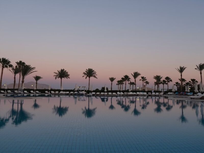 THY ile İstanbul`dan Sharm El Sheikh Turu 4 Gece