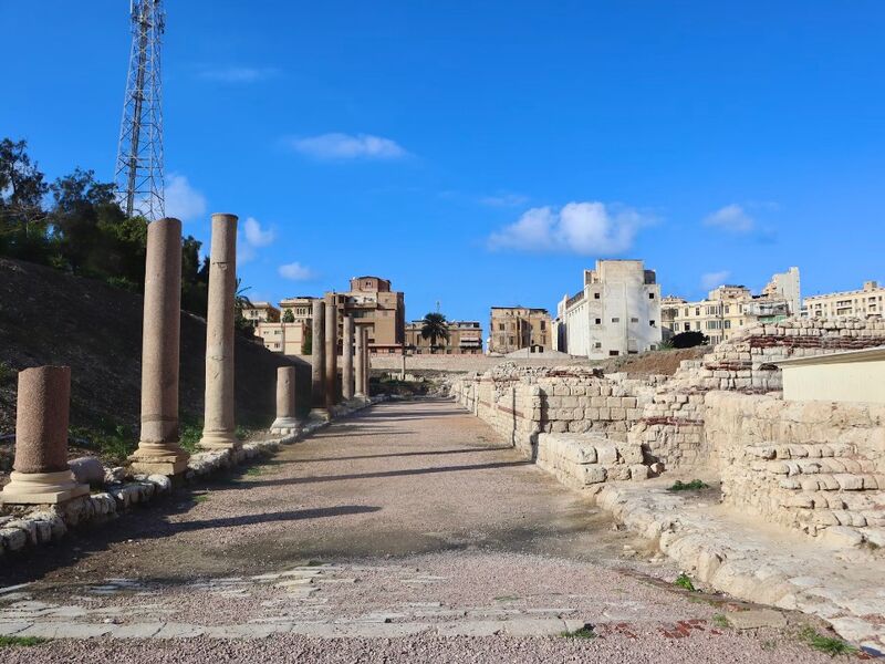 İstanbul Kalkışlı Ajet İle Piramitlerden Kızıldenize Kahire Sharm El Sheıkh Turu 6 Gece