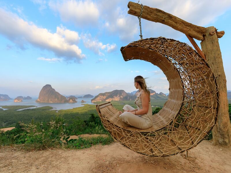 Bali Serüveni Emirates Hava Yolları ile 5 Gece 6 Gün