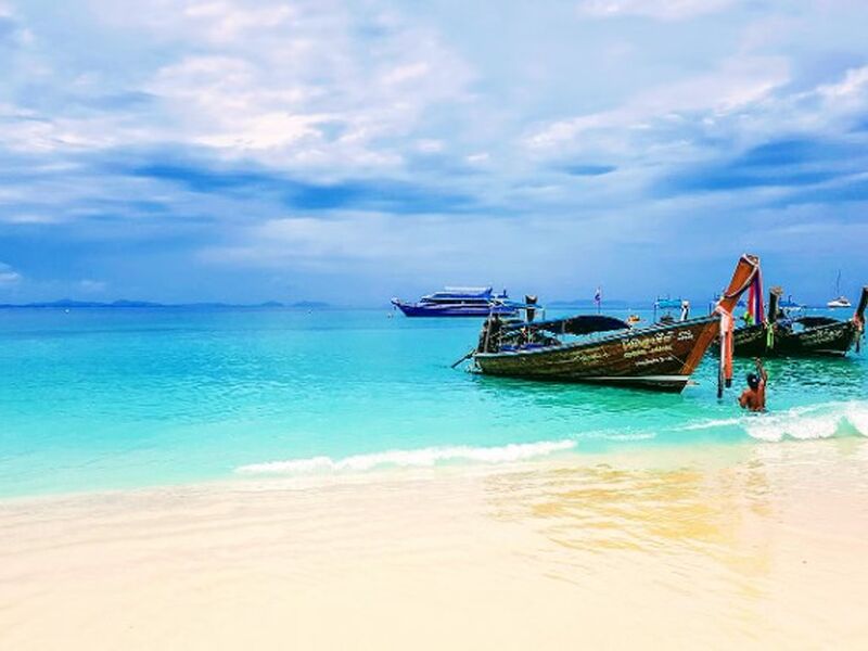 Phuket Serüveni - Singapur Hava Yolları ile 5 Gece - Sonbahar & Kış Dönemi