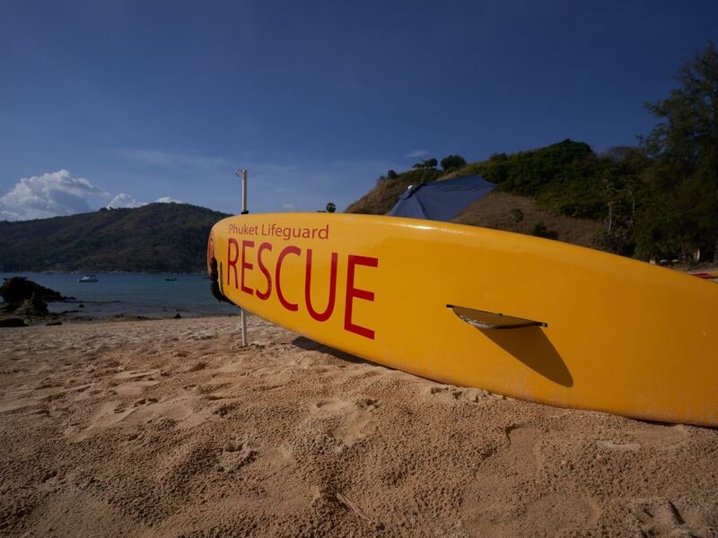 Phuket Serüveni - Singapur Hava Yolları ile 5 Gece - Sonbahar & Kış Dönemi