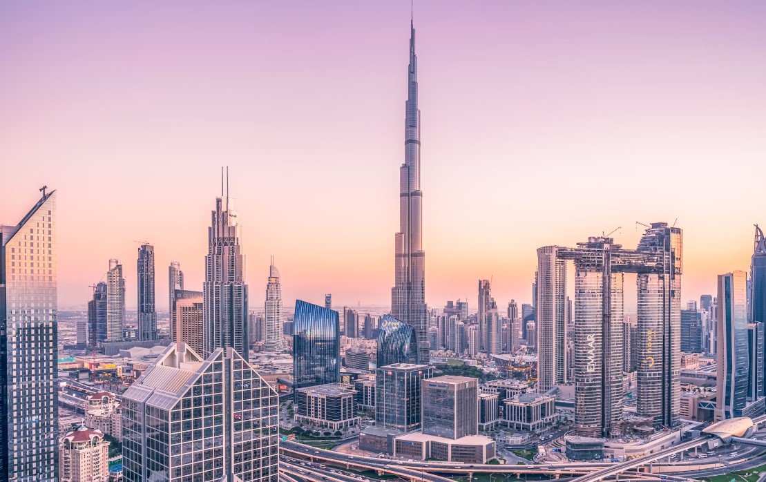 Ankara'dan Vize Dahil Dubai Turu Pegasus Havayolları Özel Seferi ile 3 Gece