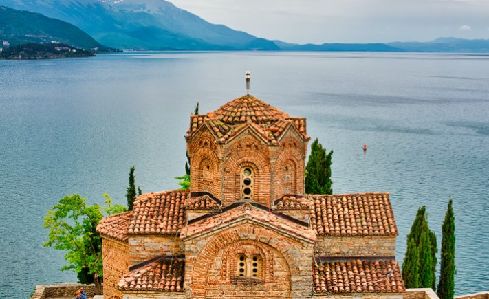 Fırsat Vizesiz Baştan Başa Balkanlar (SJJ-SJJ) Her Pazar Hareket 2026